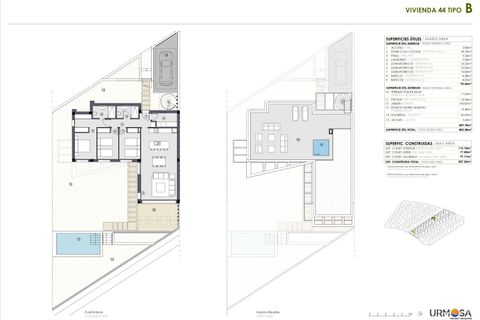 Villa i Polop, Alicante, Polop - € 548.700 | Ref: SONN-016507-22 - foto 28